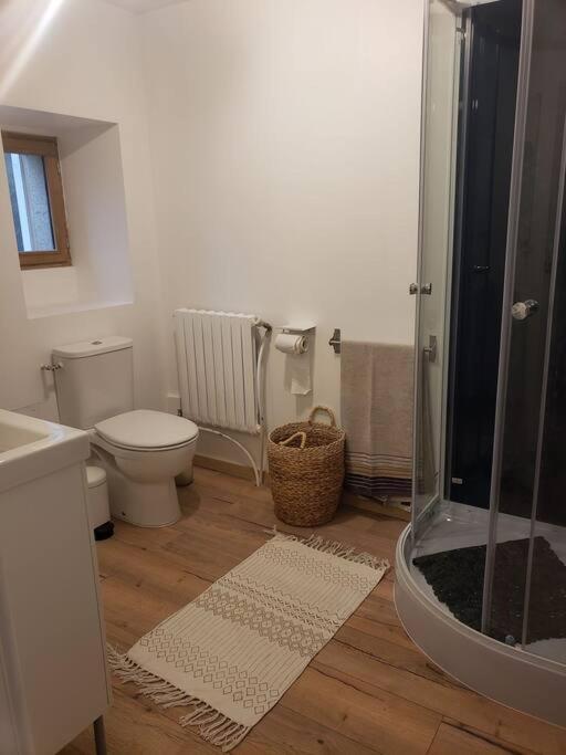 Studio Au Centre De Guéméné-sur-Scorff Esterno foto